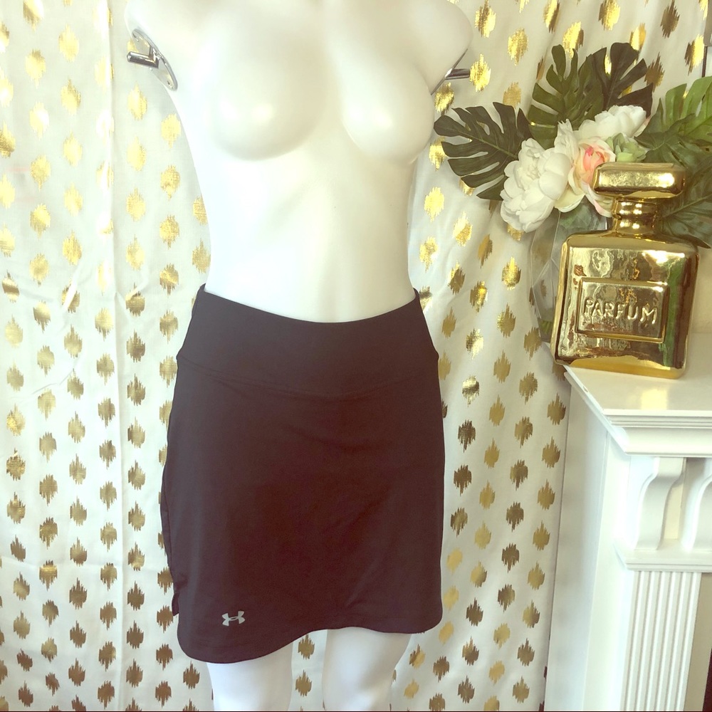 Under Armour golf skirt